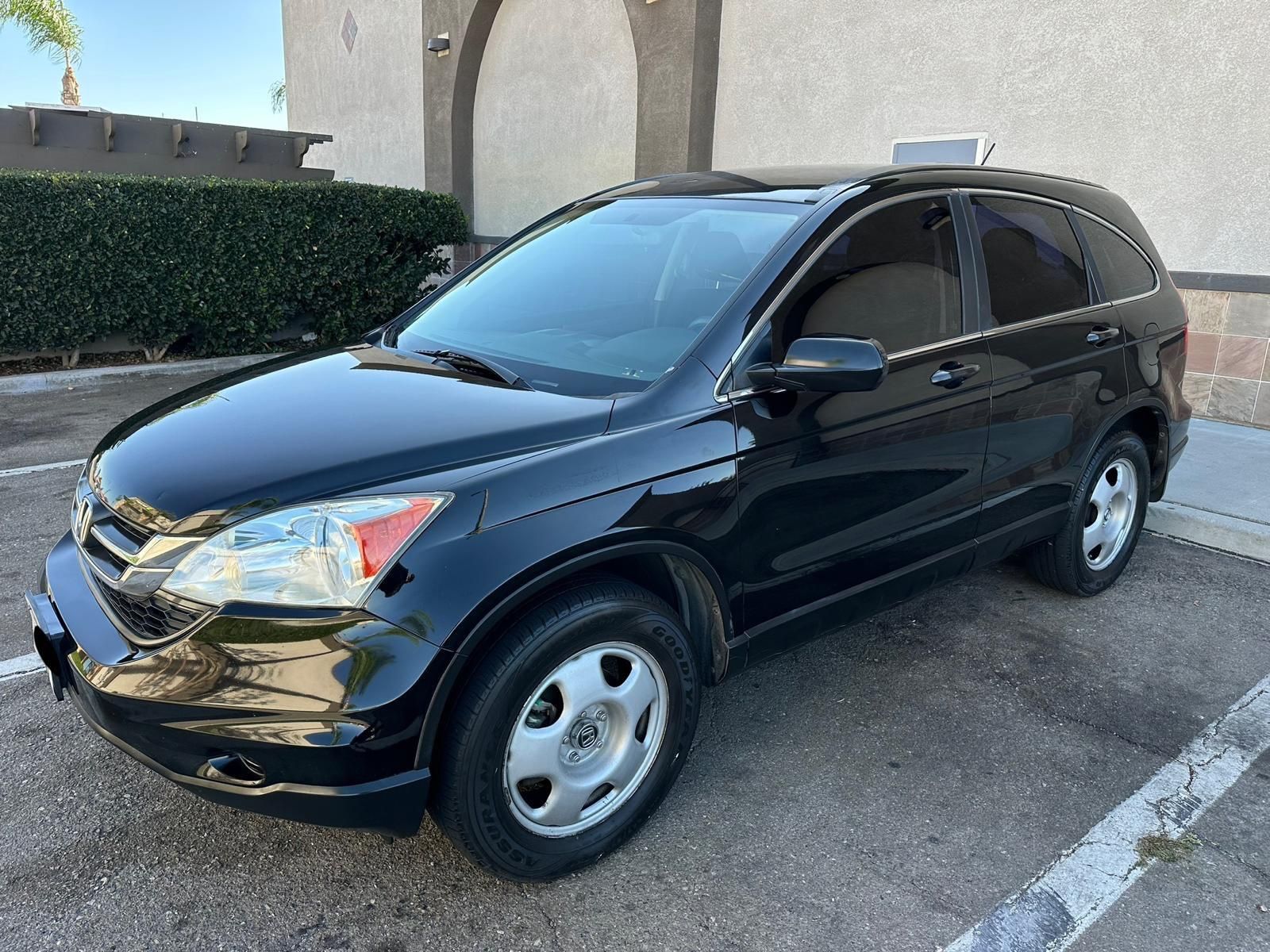 2011 Honda CR-V 