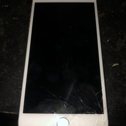 iPhone 6 Plus 128gb Unlocked 