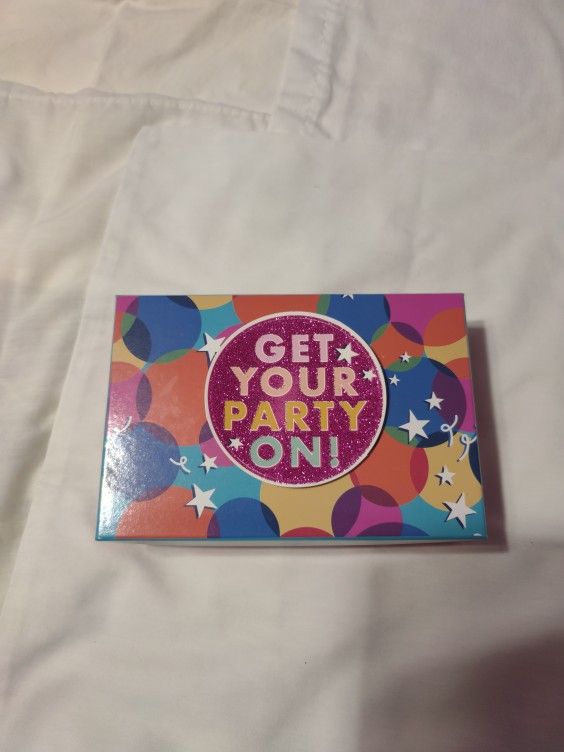 Box