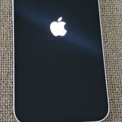 Apple IPhone 13 128gb Verizon Unlocked 