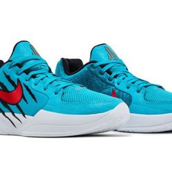 Nike Ja 2 Scratch size 11, 13