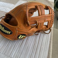Wilson A2000 