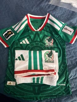 México niñ@s