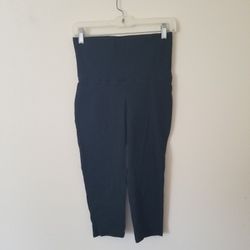 Cropped Yoga Pants