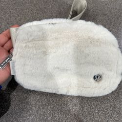 Lulu Lemon Fanny Pack
