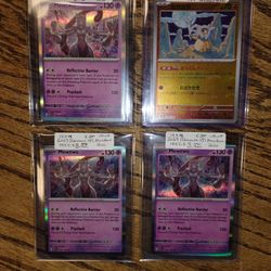 $3.50 And $18.00 Authentic Japanese Pokémon 151 card Located In Case 297