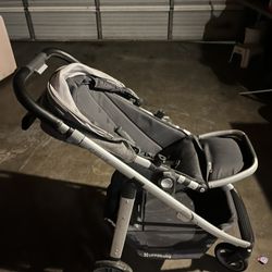 Uppababy Cruz Stroller