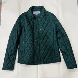 Quilted Jacket - Pre-Onwed