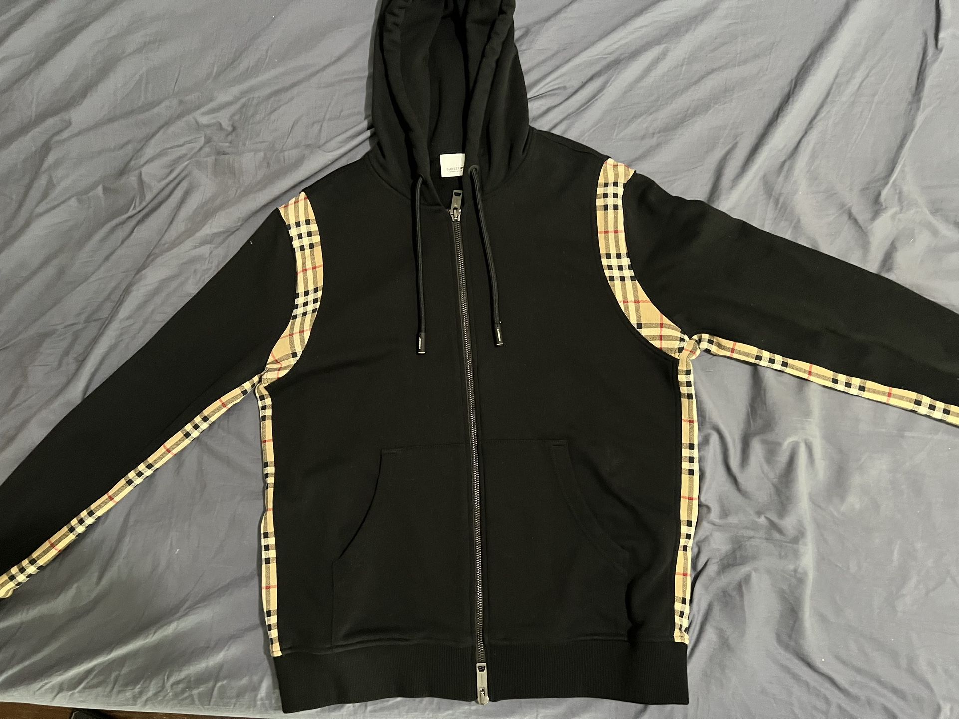 Burberry Jacket