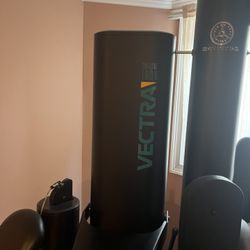 Vectra On Line 1600 Universal Gym 