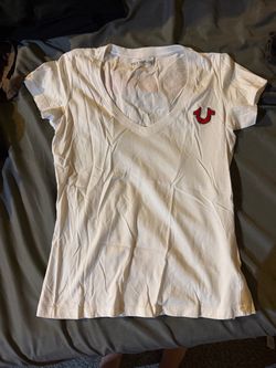 True religion shirt