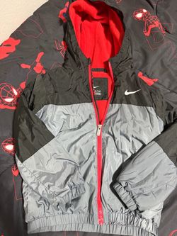 Boys Nike Jacket