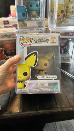 Funko Pop Pokémon 