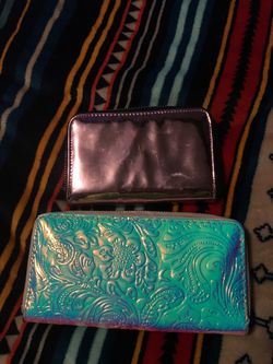 Wallets