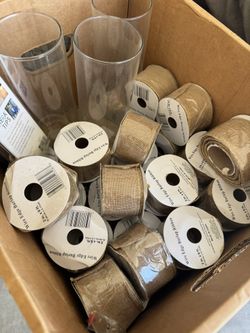 Crafting Materials