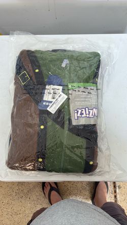 Medium Robin Hood Costume and Onesie with Accessories