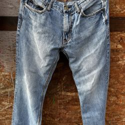 Women’s Aero Jeans