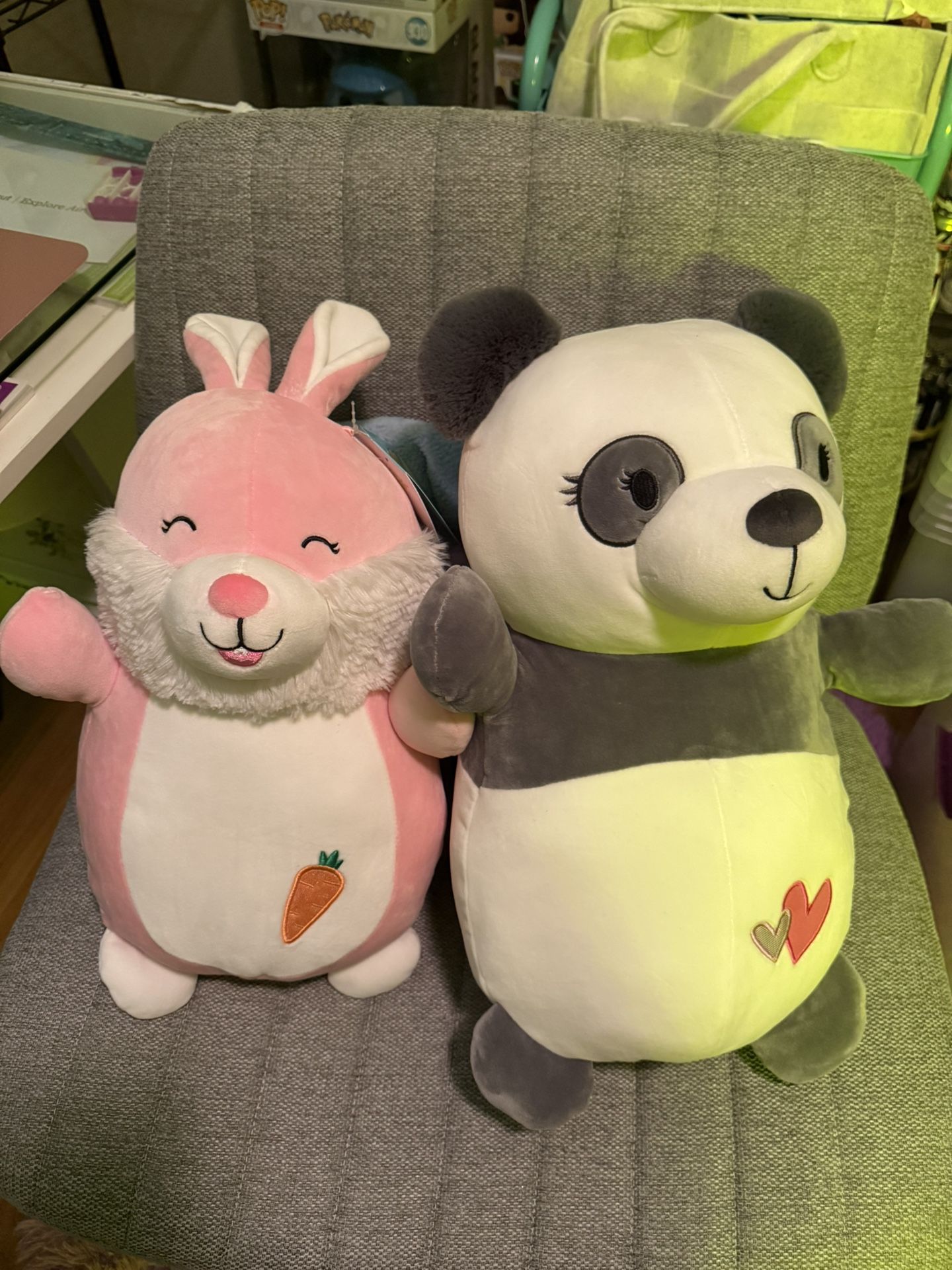 Squishmallow bundle 