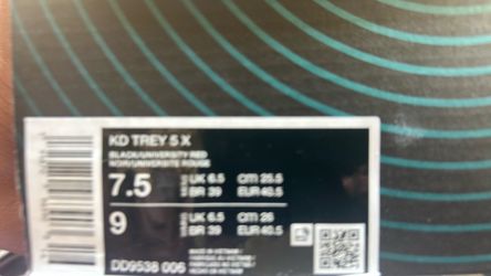 KD 5
