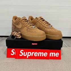 Supreme Air Force 