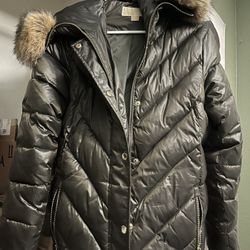 MK Women’s Coat