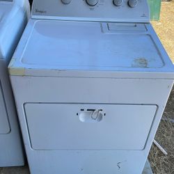 Electric Dyer Not Working 