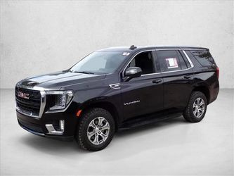 2023 GMC Yukon