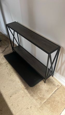 Console Table
