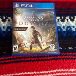 PS4 Game