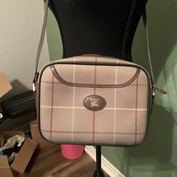 Burberry Bag