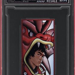 PIGGYBANX LEE-VIATHAN BLACK LABEL