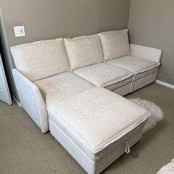 Sectional Sofa Couch L Shaped