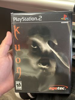 Ku On PlayStation 2