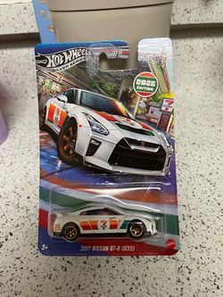 711 GTR