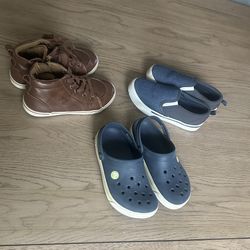 Kids Shoes Size 13