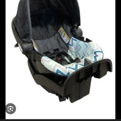 Evenflo Infant Car seat 