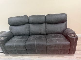 couches