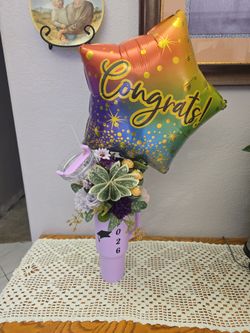 Graduation gift
