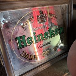 Old Bar Signed