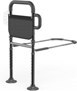 NEW ELDERLY BED RAIL