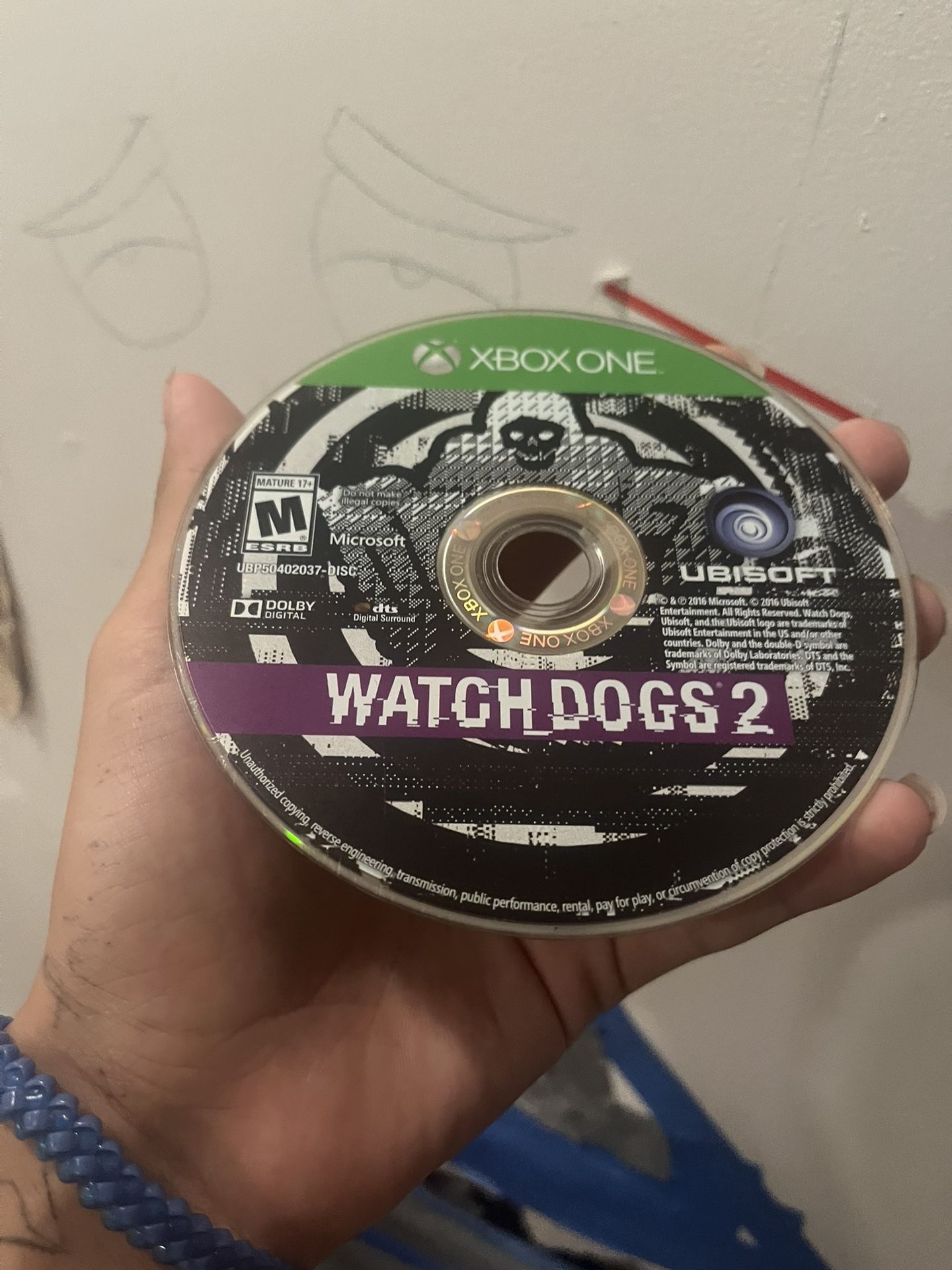 Xbox Game Watchdog 2 