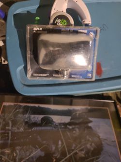 Side Mirror Universal