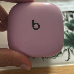 beats earbud CASE only