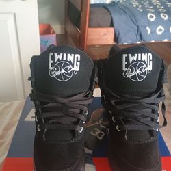 Ewing 33 Hi Og Black