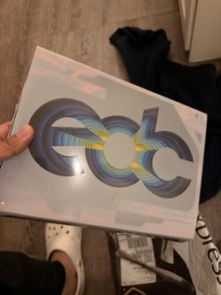 EDC GA ticket x1