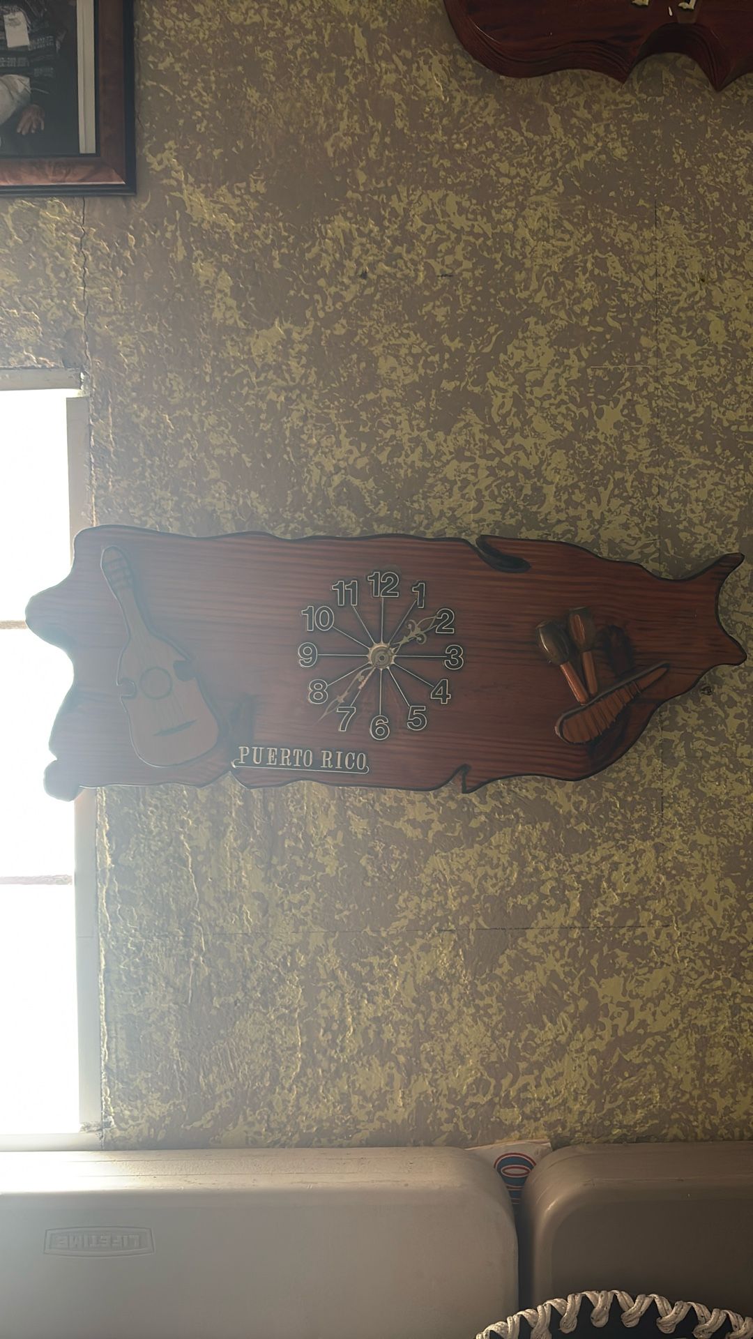 Clock