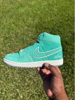 Jordan Airship Got’em