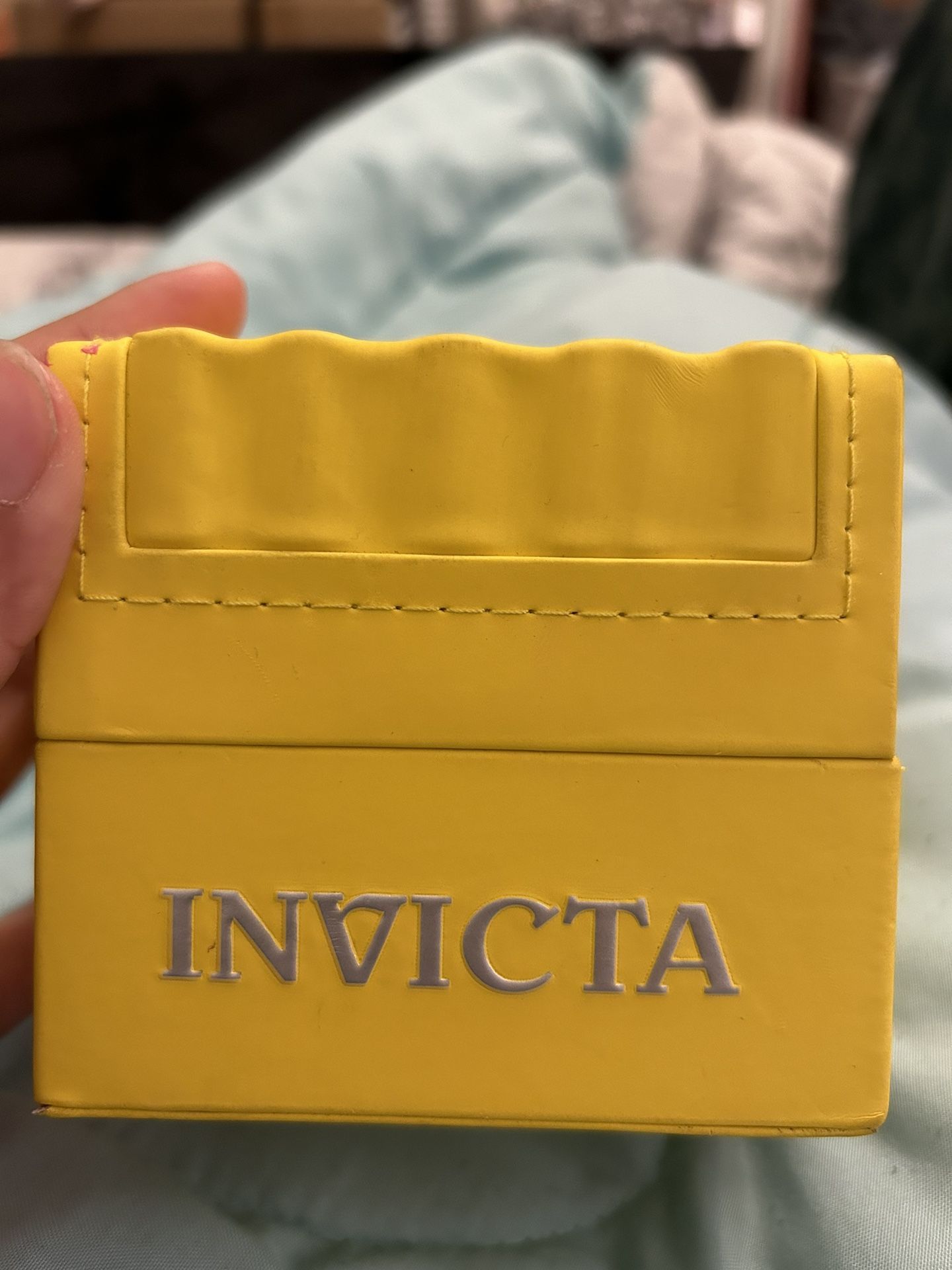 Invicta Watch