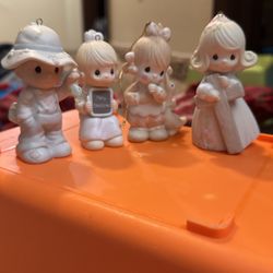Precious Moments Collection 
