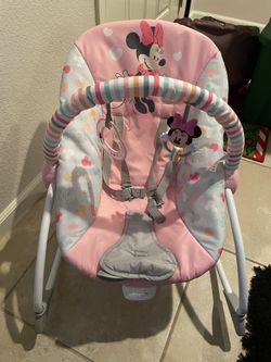 Baby Rocker Chair
